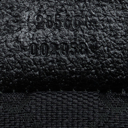 Gucci GG Canvas Belt Bag (SHG-3jZ8nl)