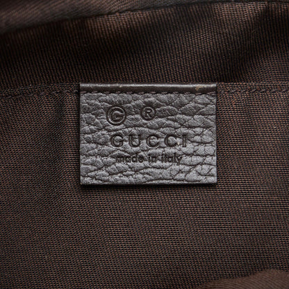 Gucci GG Canvas Belt Bag (SHG-fKExu5)