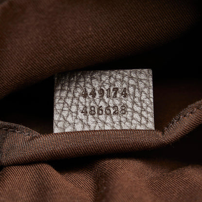 Gucci GG Canvas Belt Bag (SHG-h8yGz4)