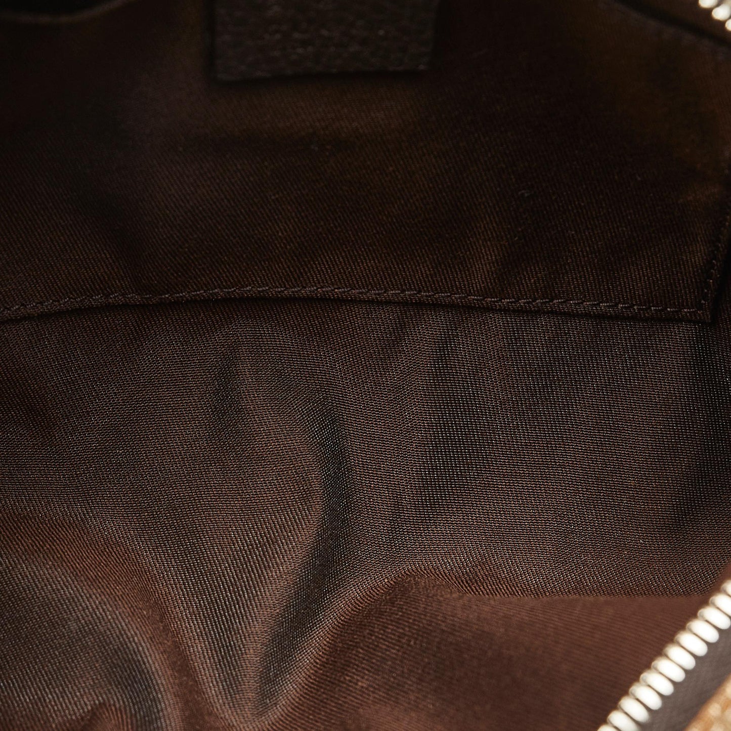 Gucci GG Canvas Belt Bag (SHG-h8yGz4)
