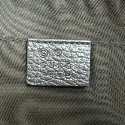 Gucci GG Canvas Belt Bag (SHG-uWxRUp)