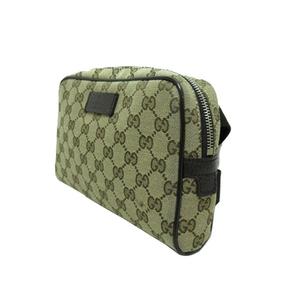 Gucci GG Canvas Belt Bag (SHG-uWxRUp)