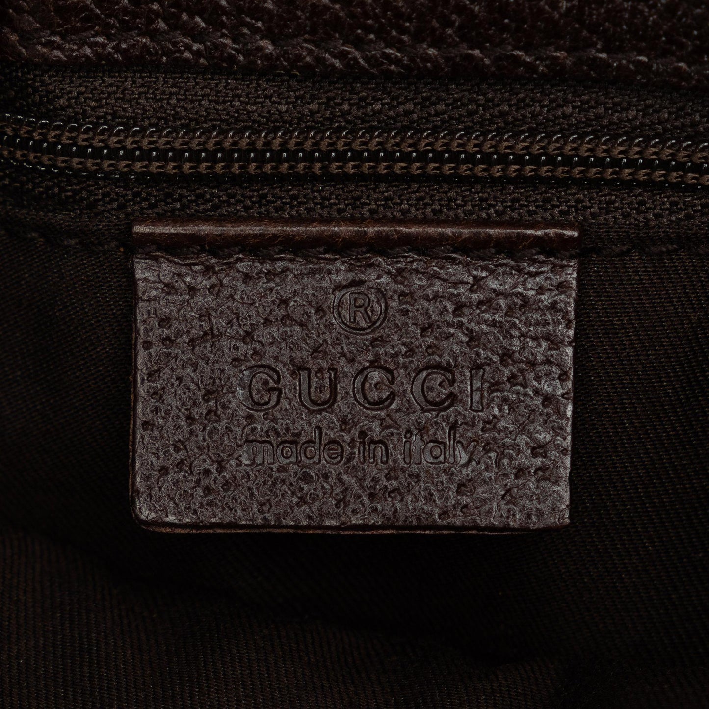 Gucci GG Canvas Belt Bag (SHG-3g0Ip3)