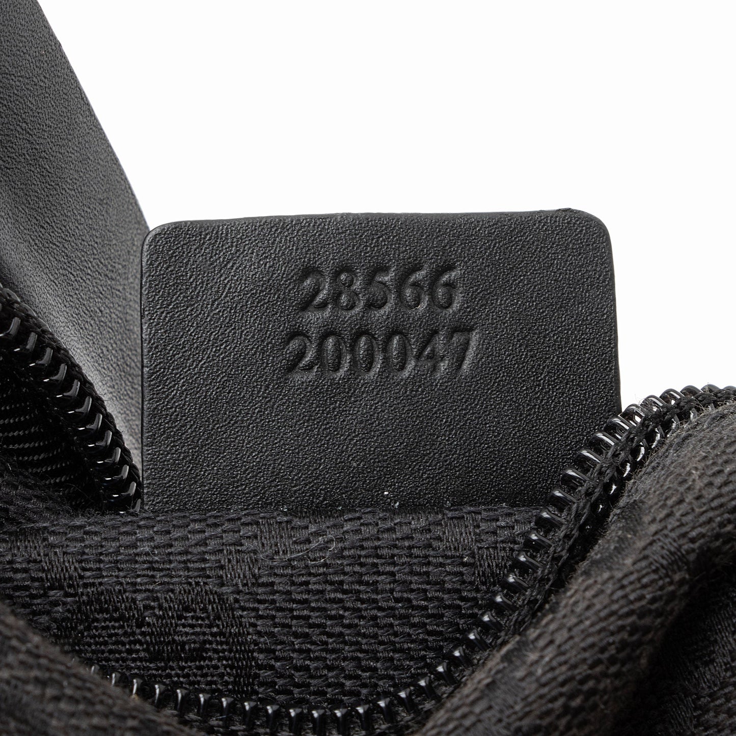 Gucci GG Canvas Double Pocket Belt Bag (SHF-4RHCaN)