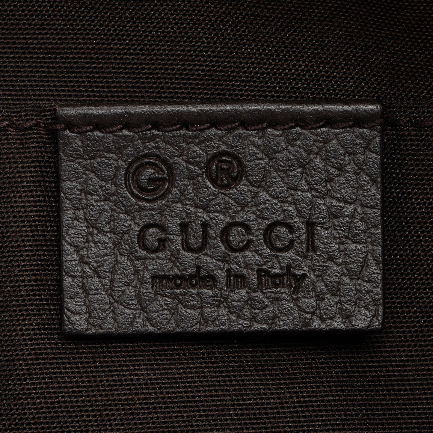 Gucci GG Canvas Belt Bag (SHF-ccGVDn)