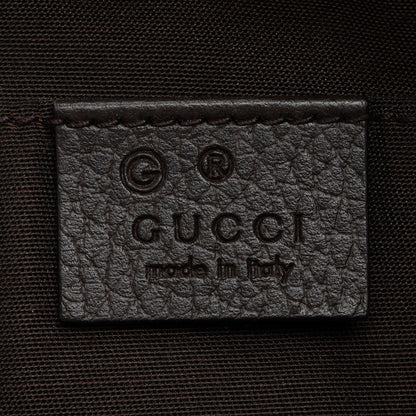 Gucci GG Canvas Belt Bag (SHF-ccGVDn)
