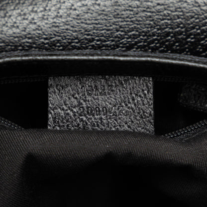 Gucci GG Canvas Belt Bag (SHG-H6MAgS)