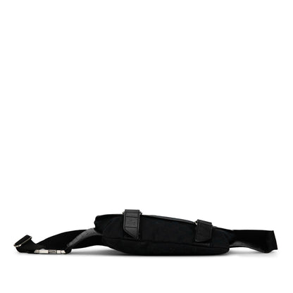 Gucci GG Canvas Belt Bag (SHG-VM7mwR)