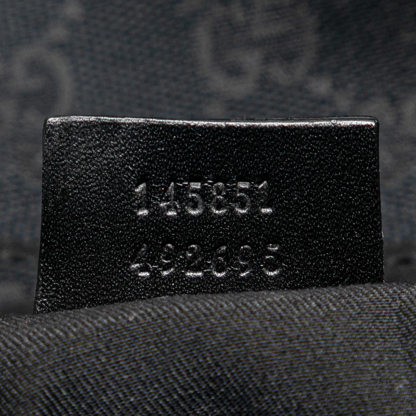 Gucci GG Canvas Belt Bag (SHG-VM7mwR)