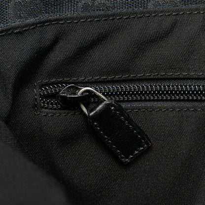 Gucci GG Canvas Belt Bag (SHG-VM7mwR)