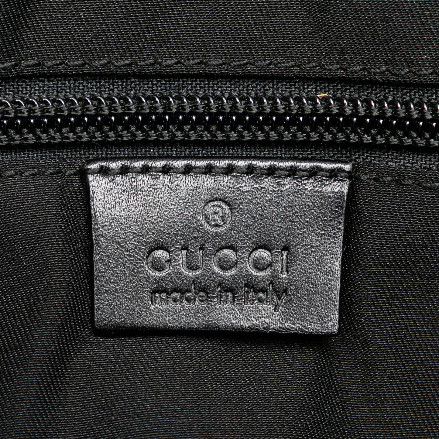 Gucci GG Canvas Belt Bag (SHG-VM7mwR)