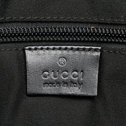 Gucci GG Canvas Belt Bag (SHG-VM7mwR)