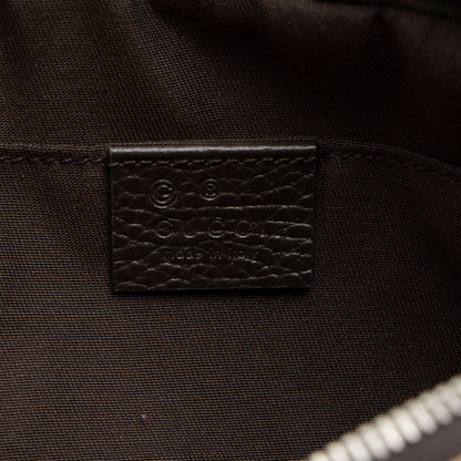 Gucci GG Canvas Belt Bag (SHF-0cusEU)
