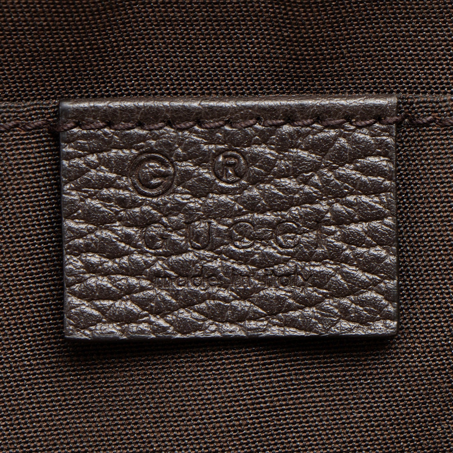 Gucci GG Canvas Belt Bag (SHF-dE7yox)