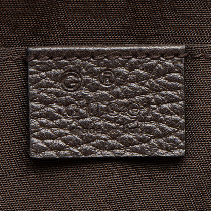 Gucci GG Canvas Belt Bag (SHF-dE7yox)
