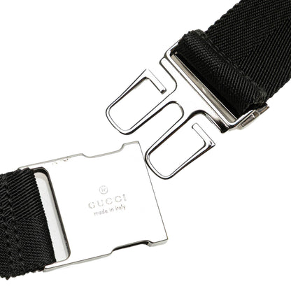 Gucci GG Canvas Belt Bag