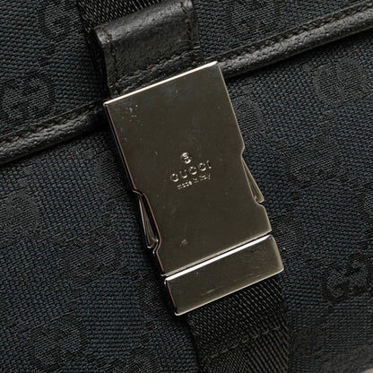 Gucci GG Canvas Belt Bag