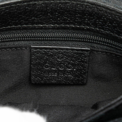 Gucci GG Canvas Belt Bag