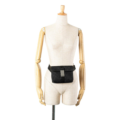 Gucci GG Canvas Belt Bag