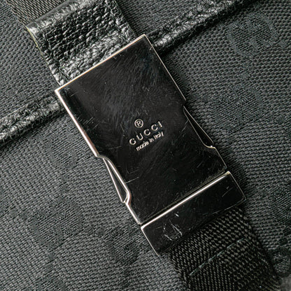 Gucci GG Canvas Belt Bag