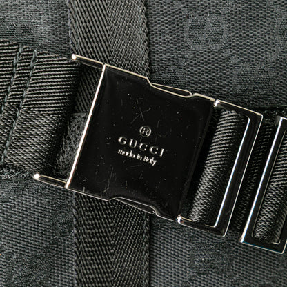 Gucci GG Canvas Belt Bag