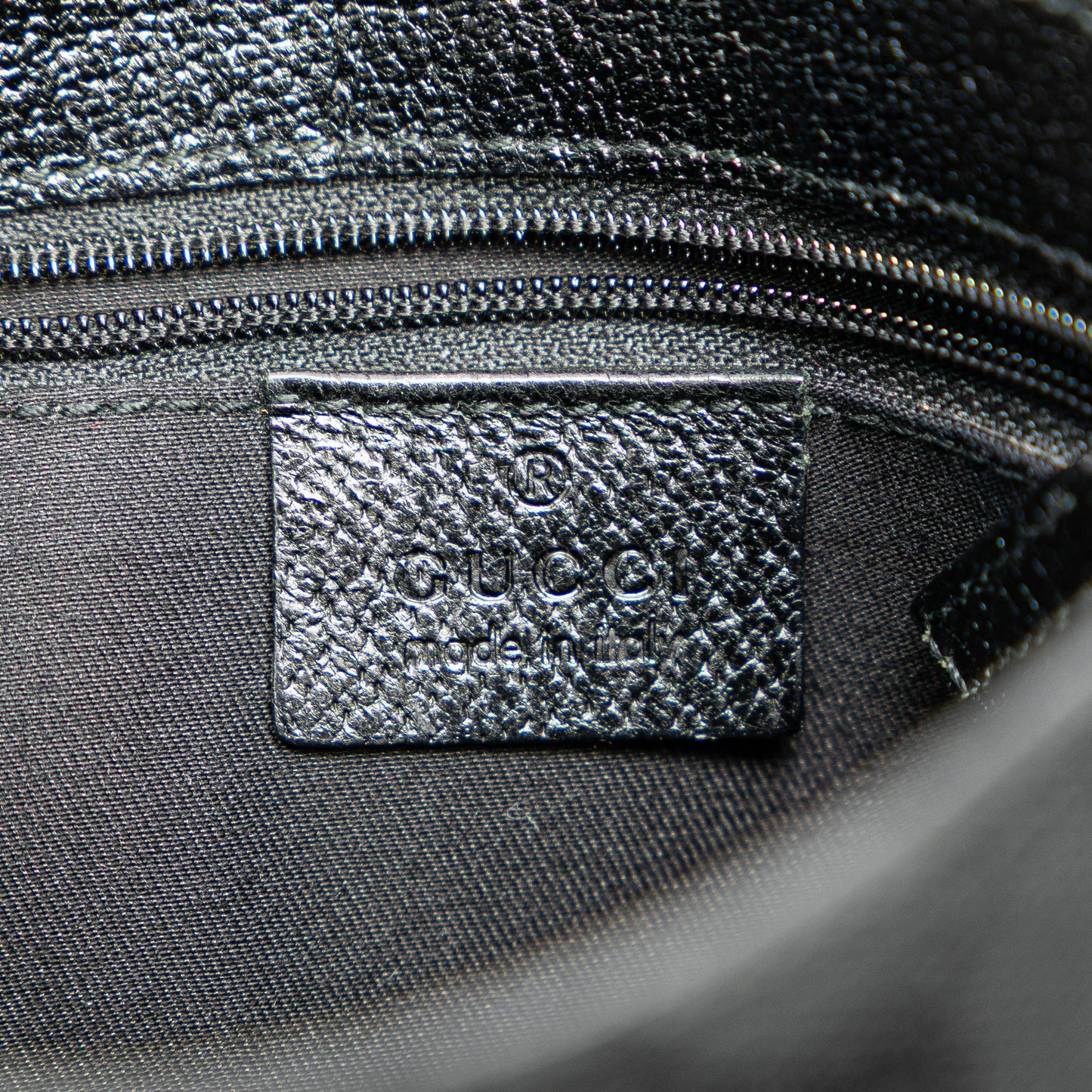 Gucci GG Canvas Belt Bag