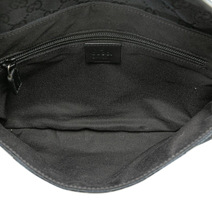 Gucci GG Canvas Belt Bag