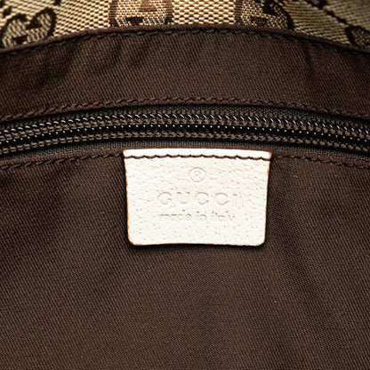Gucci GG Canvas Belt Bag