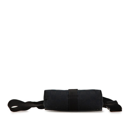 Gucci GG Canvas Belt Bag