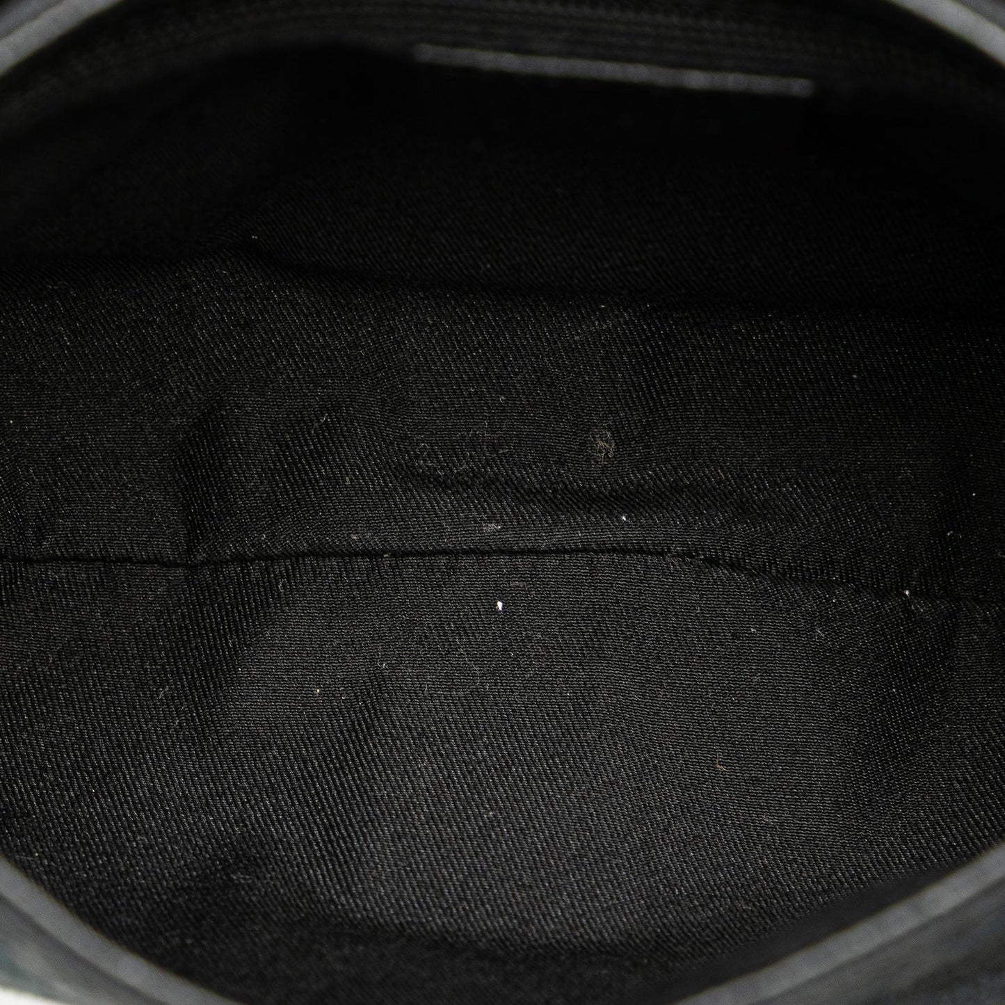 Gucci GG Canvas Belt Bag