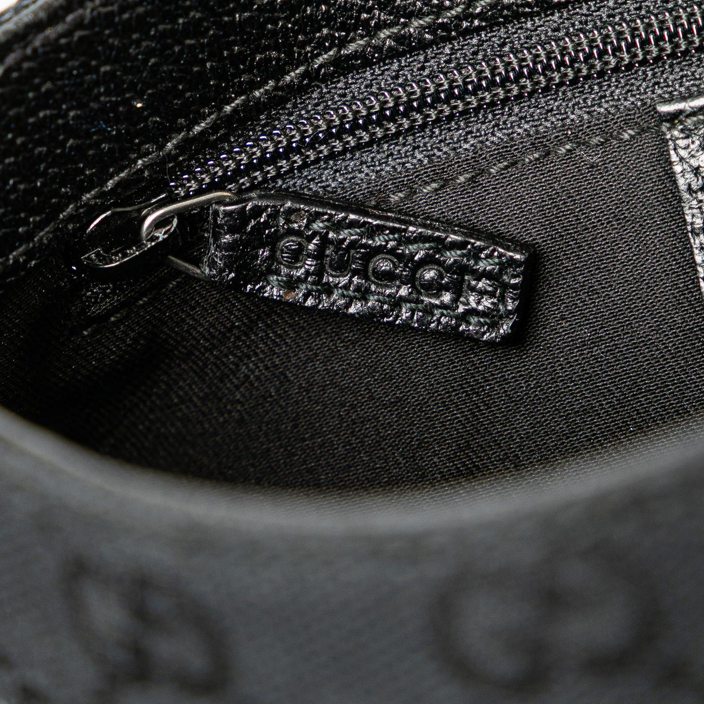 Gucci GG Canvas Belt Bag