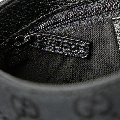 Gucci GG Canvas Belt Bag