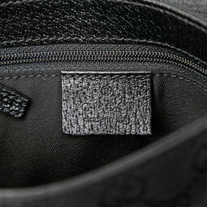 Gucci GG Canvas Belt Bag