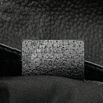 Gucci GG Canvas Belt Bag