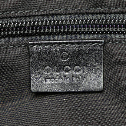 Gucci GG Canvas Belt Bag