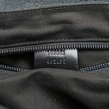 Gucci GG Canvas Belt Bag