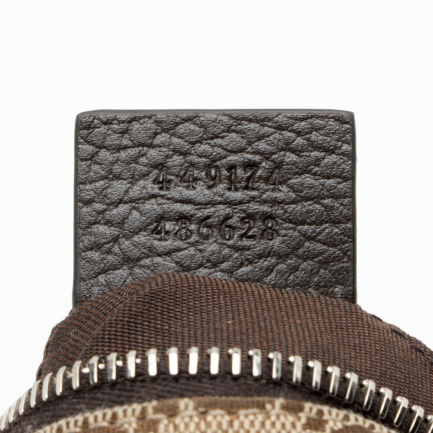 Gucci GG Canvas Belt Bag
