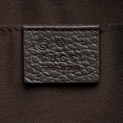 Gucci GG Canvas Belt Bag