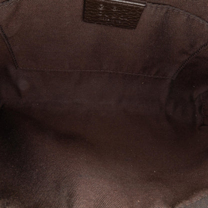 Gucci GG Canvas Belt Bag