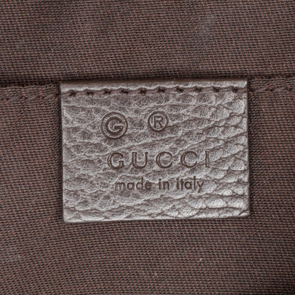 Gucci GG Canvas Belt Bag
