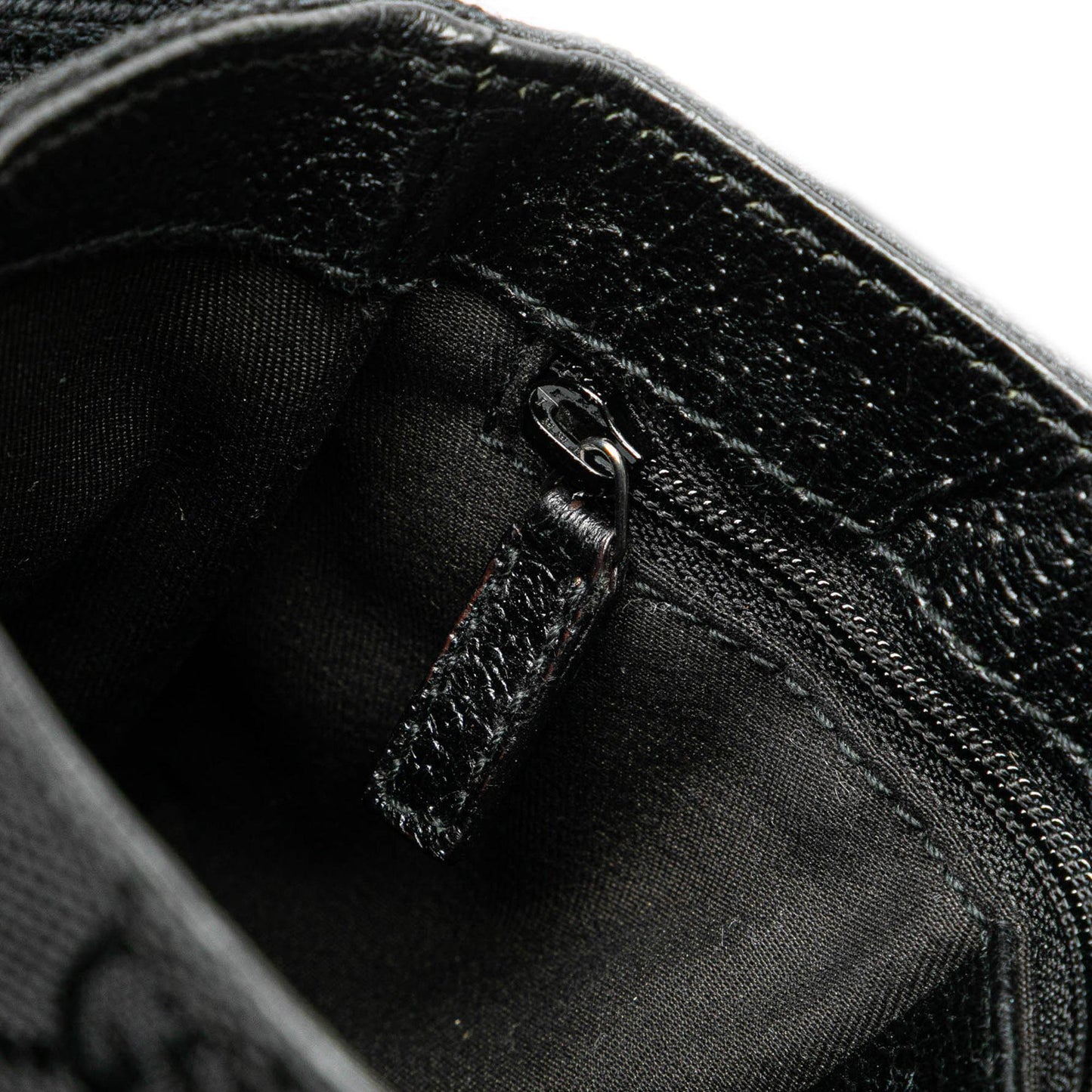 Gucci GG Canvas Belt Bag