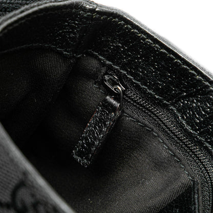 Gucci GG Canvas Belt Bag
