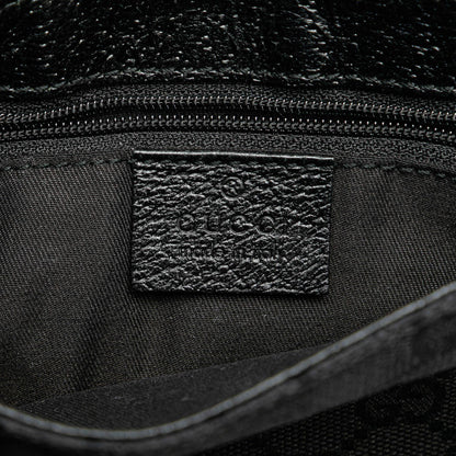 Gucci GG Canvas Belt Bag