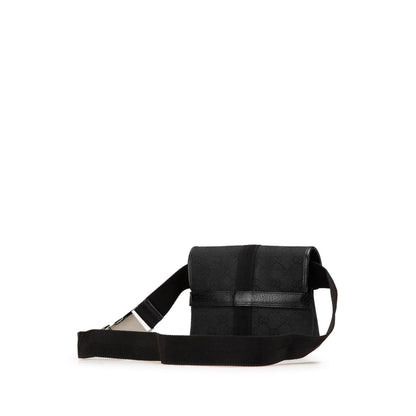 Gucci GG Canvas Belt Bag
