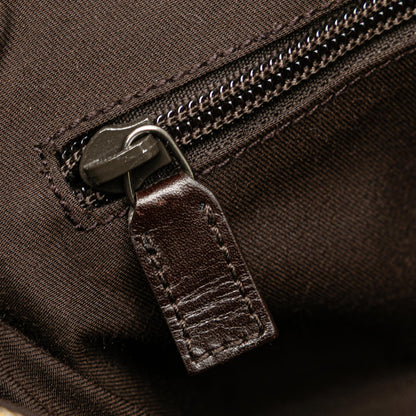 Gucci GG Canvas Belt Bag