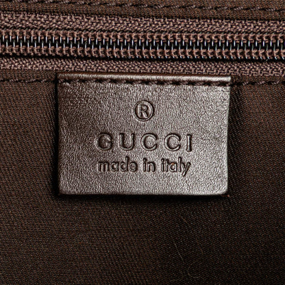 Gucci GG Canvas Belt Bag