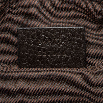 Gucci GG Canvas Belt Bag