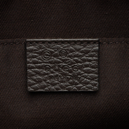 Gucci GG Canvas Belt Bag