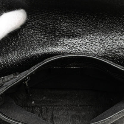 Gucci GG Canvas Belt Bag