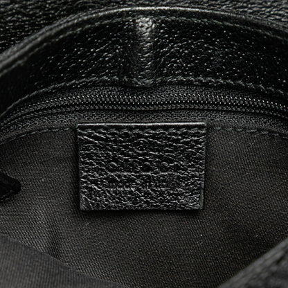Gucci GG Canvas Belt Bag
